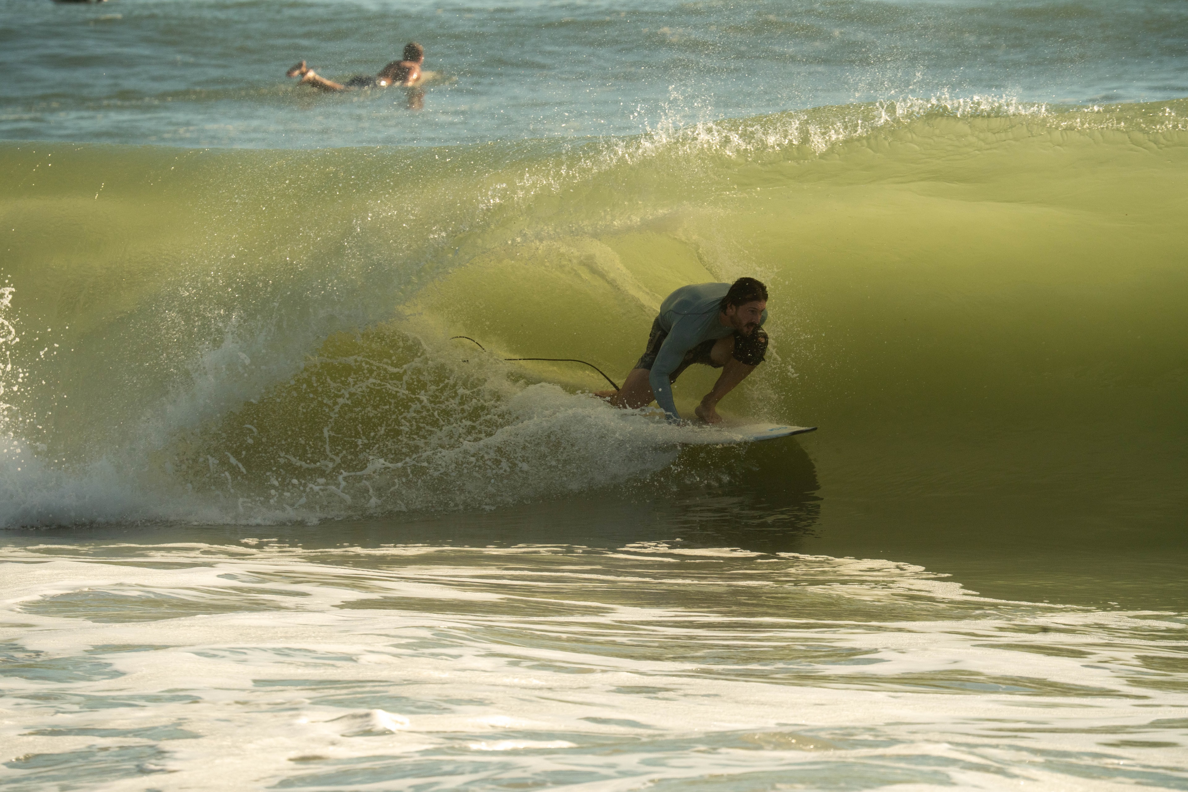 Surf Lessons